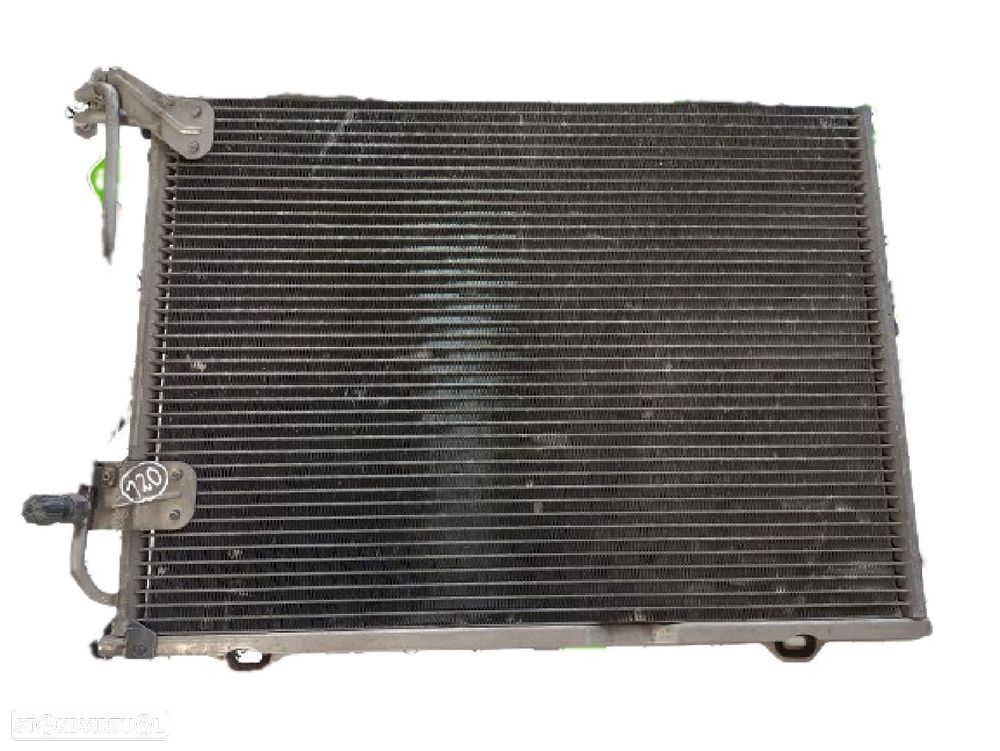 Radiador Ar Condicionado / Ac Mercedes-Benz C-Class (W202) - 2