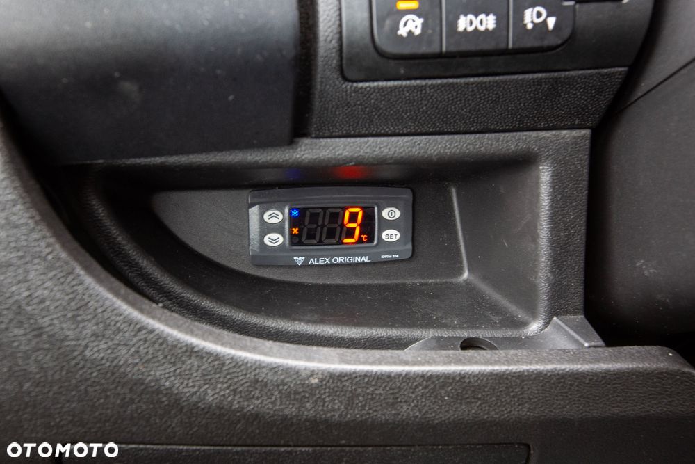 Fiat Ducato L2H1 2,3 *NISKI DACH* Professional - 11