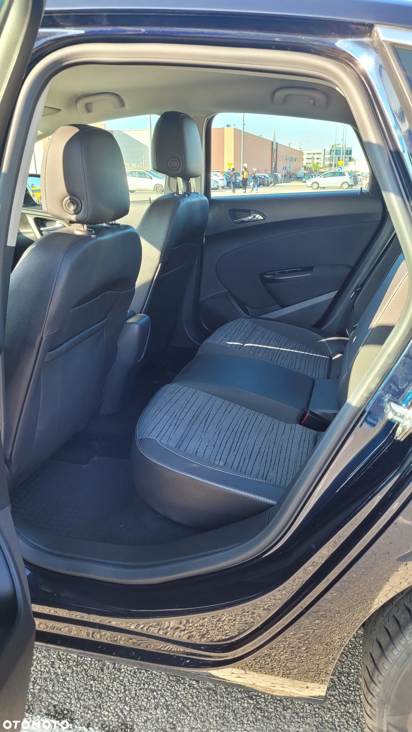 Opel Astra - 7