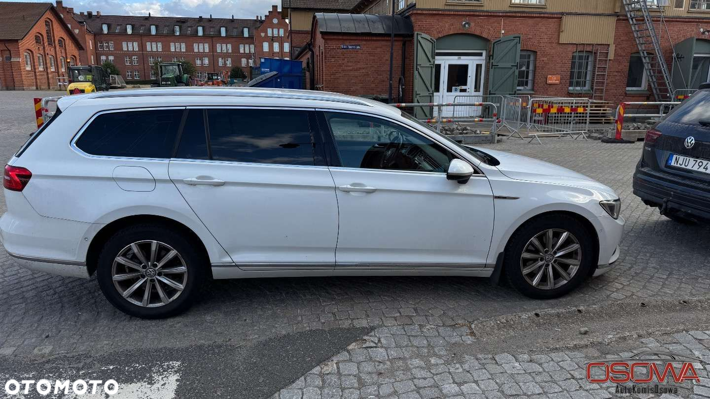 Volkswagen Passat - 7