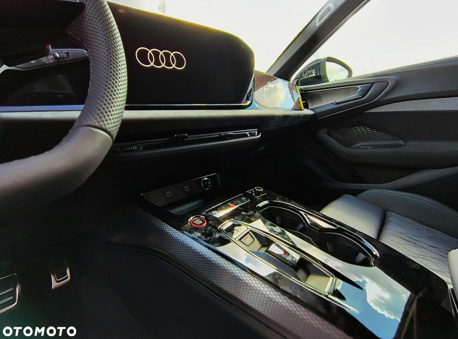 Audi A5 - 29