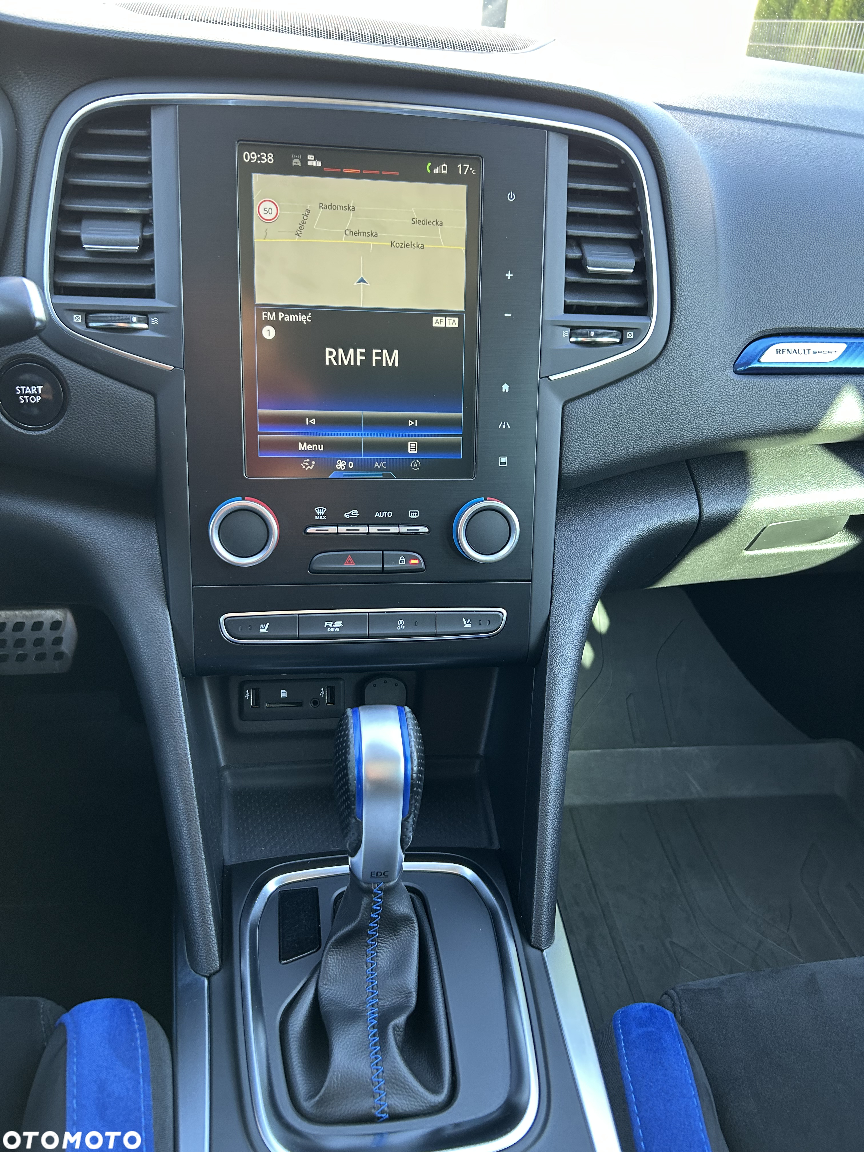 Renault Megane 1.6 TCe GT EDC - 4