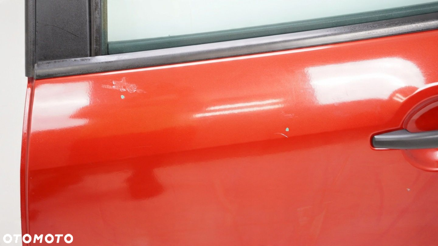 DRZWI LEWY TYŁ CITROEN C3 PICASSO 08-12R KJC - 5