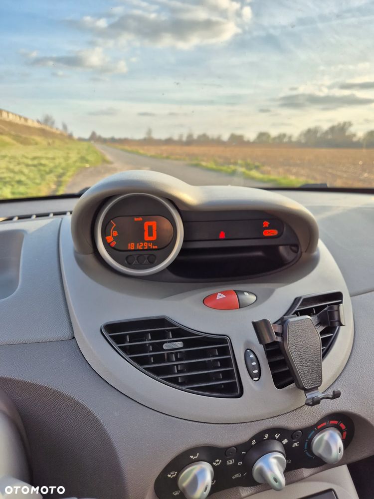 Renault Twingo 1.2 16V Dynamique - 14