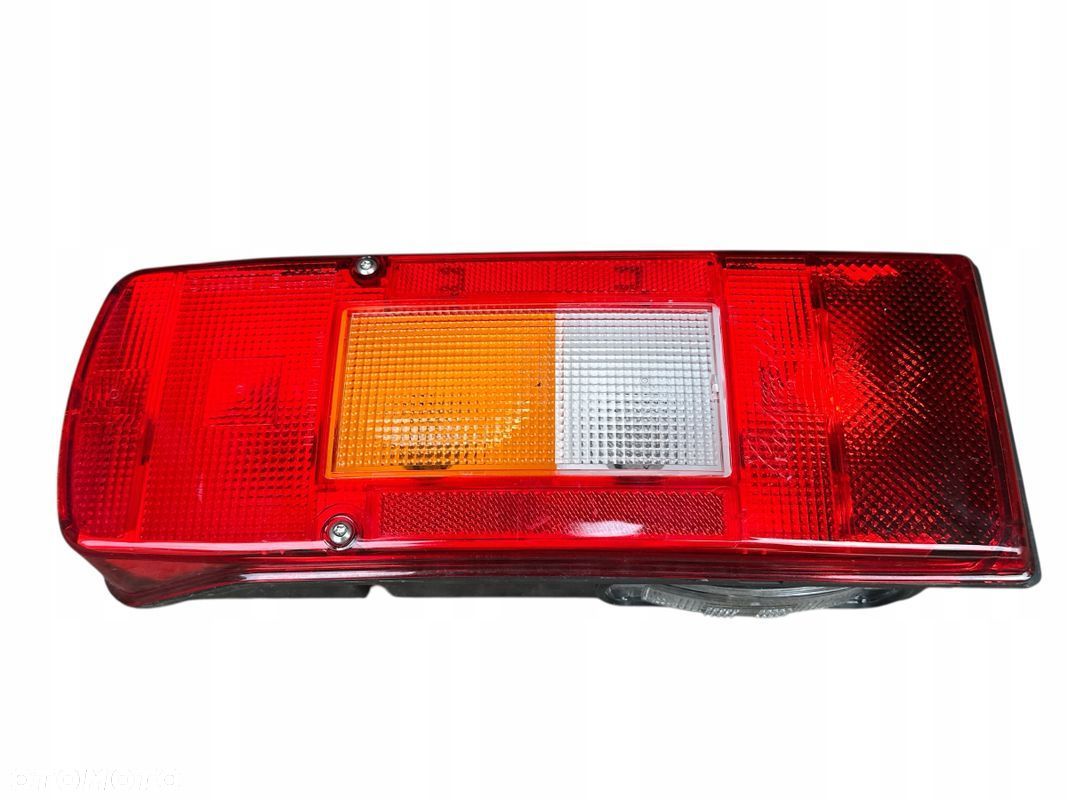 LAMPA TYLNA VOLVO FH13 21761288 LH NOWA - 1