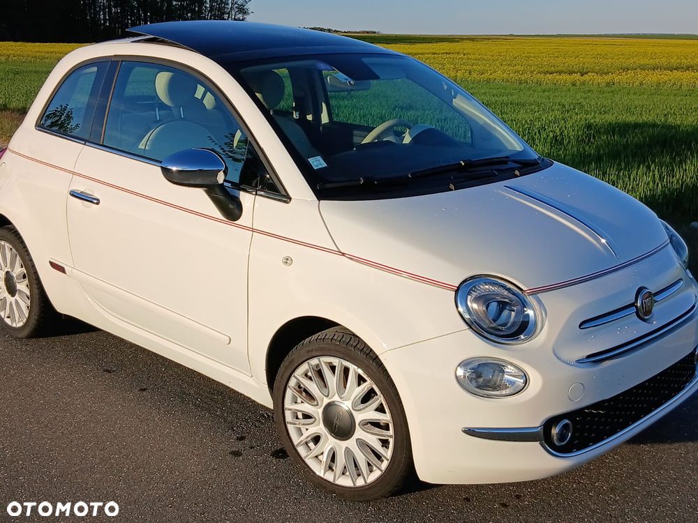 Fiat 500 1.2 Dolcevita - 29