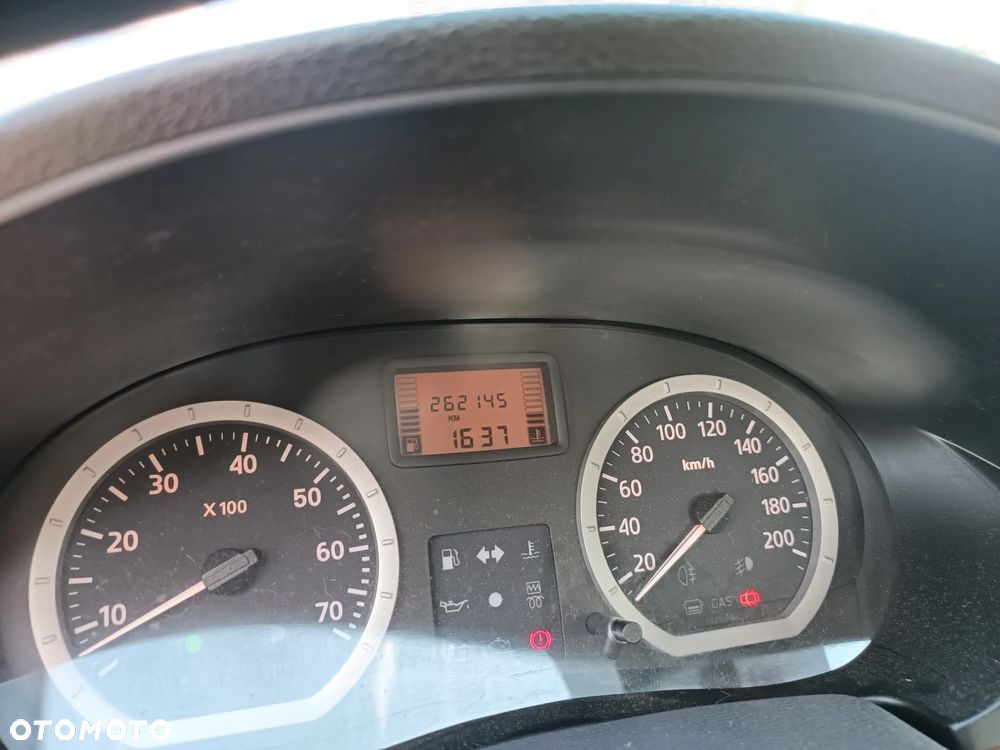 Dacia Logan 1.4 Laureate - 8