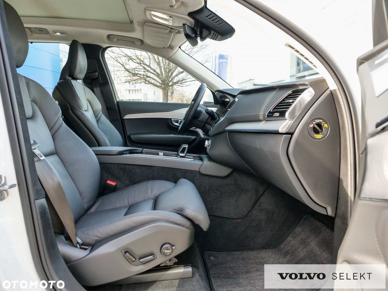 Volvo XC 90 - 36