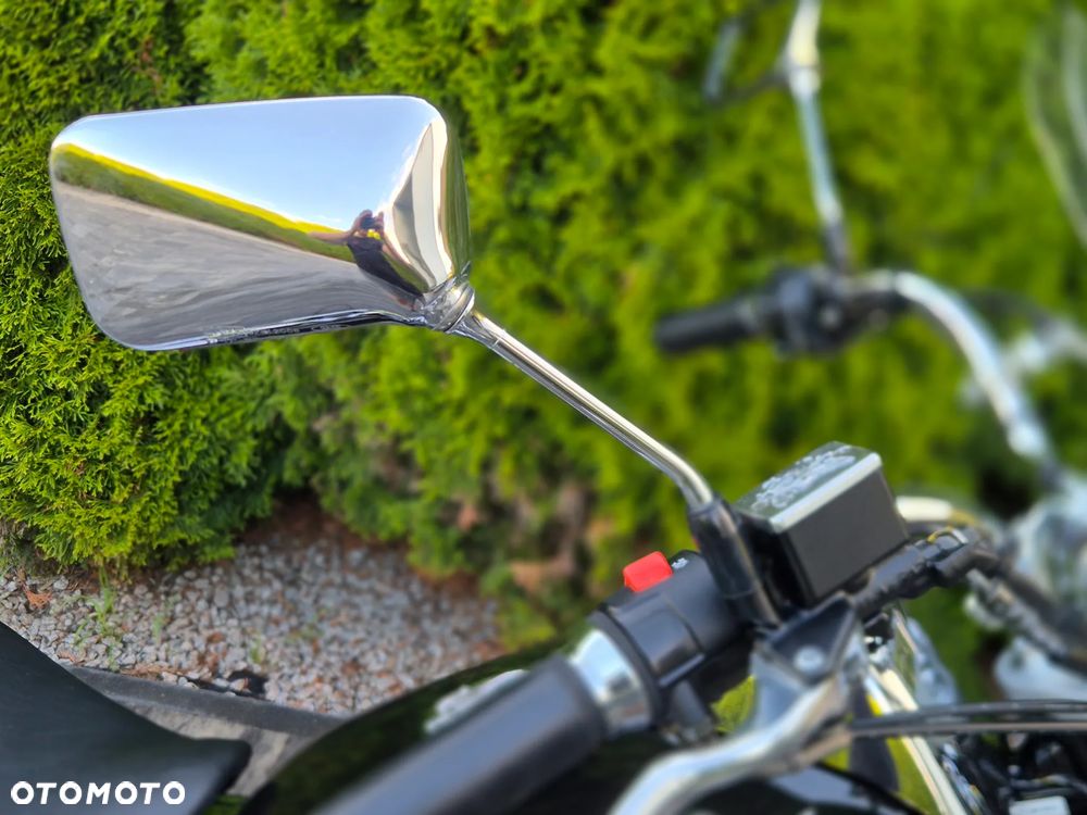 Honda Shadow - 17