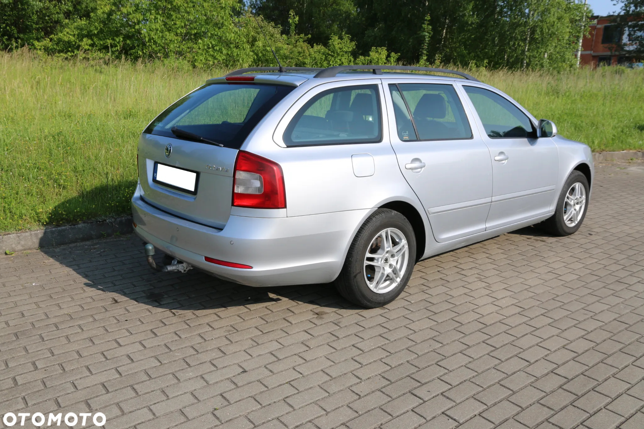 Skoda Octavia 1.9 TDI Ambiente - 5