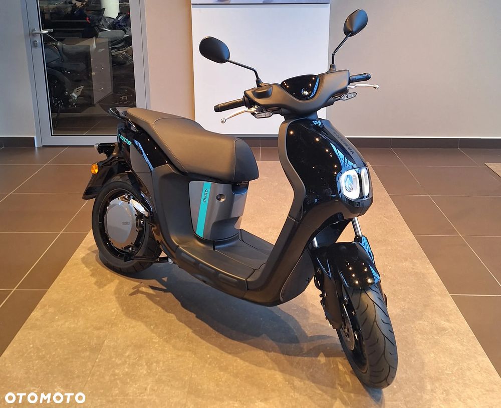 Yamaha Neos - 5