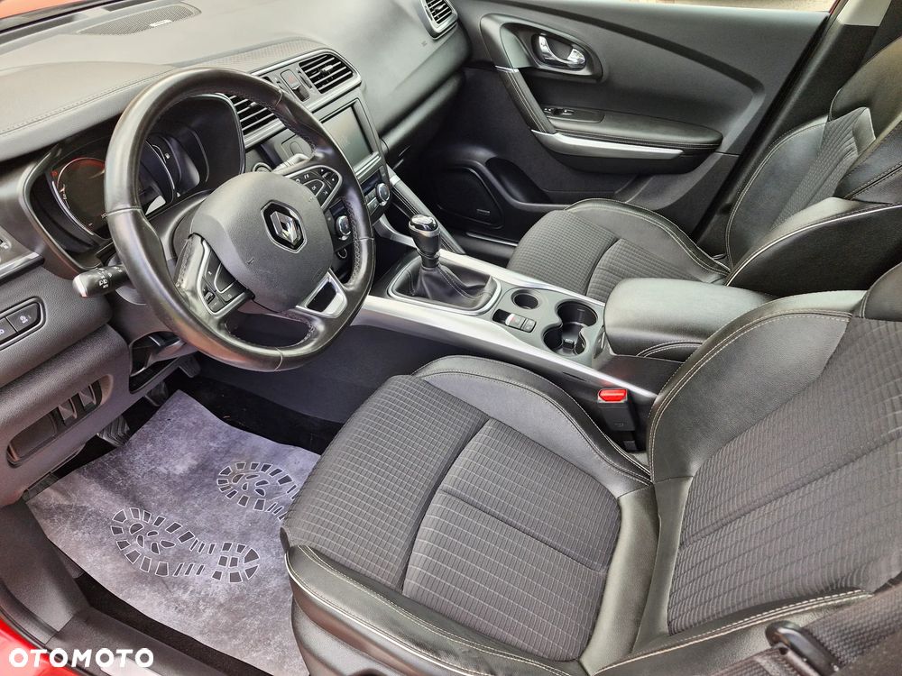 Renault Kadjar Energy dCi 110 Experience - 22