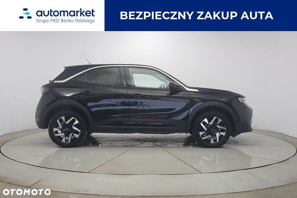 Opel Mokka 1.2 T Elegance S&S - 8