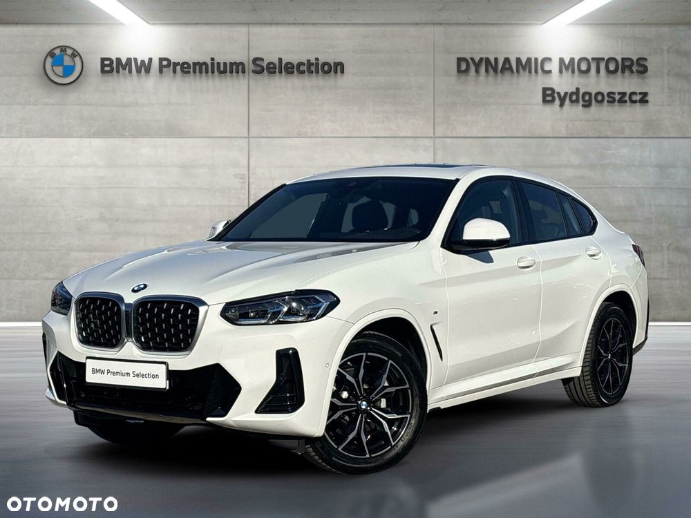 BMW X4 - 3
