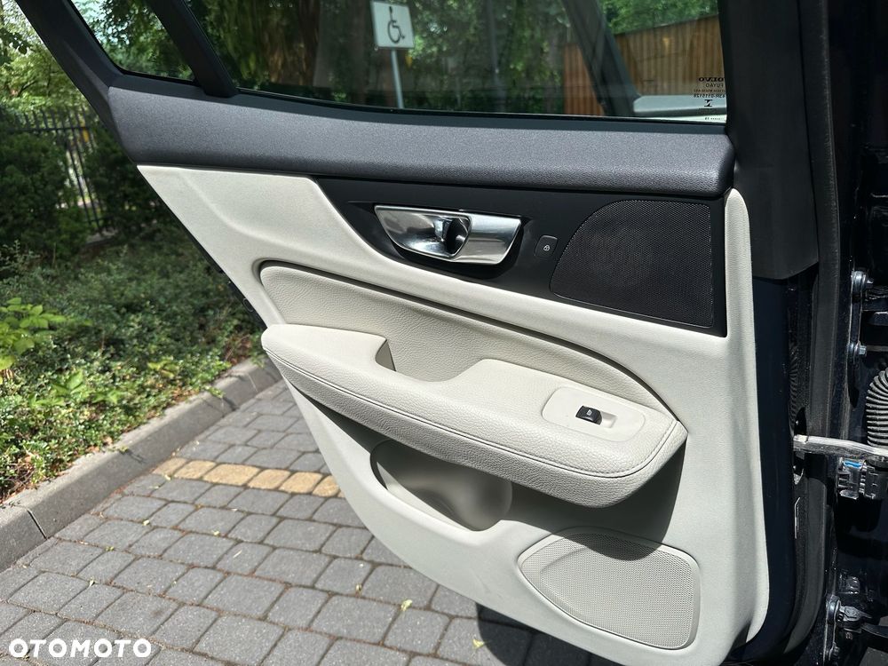 Volvo S60 T6 AWD Inscription - 23