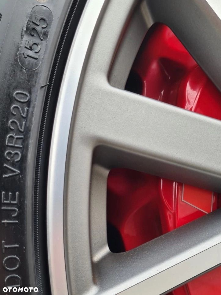 Audi S6 Avant TDI mHEV Quattro Tiptronic - 25