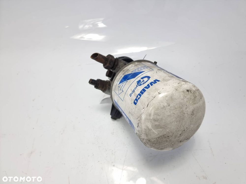 ZAWÓR RENAULT PREMIUM 270.19 OSUSZACZ - 4