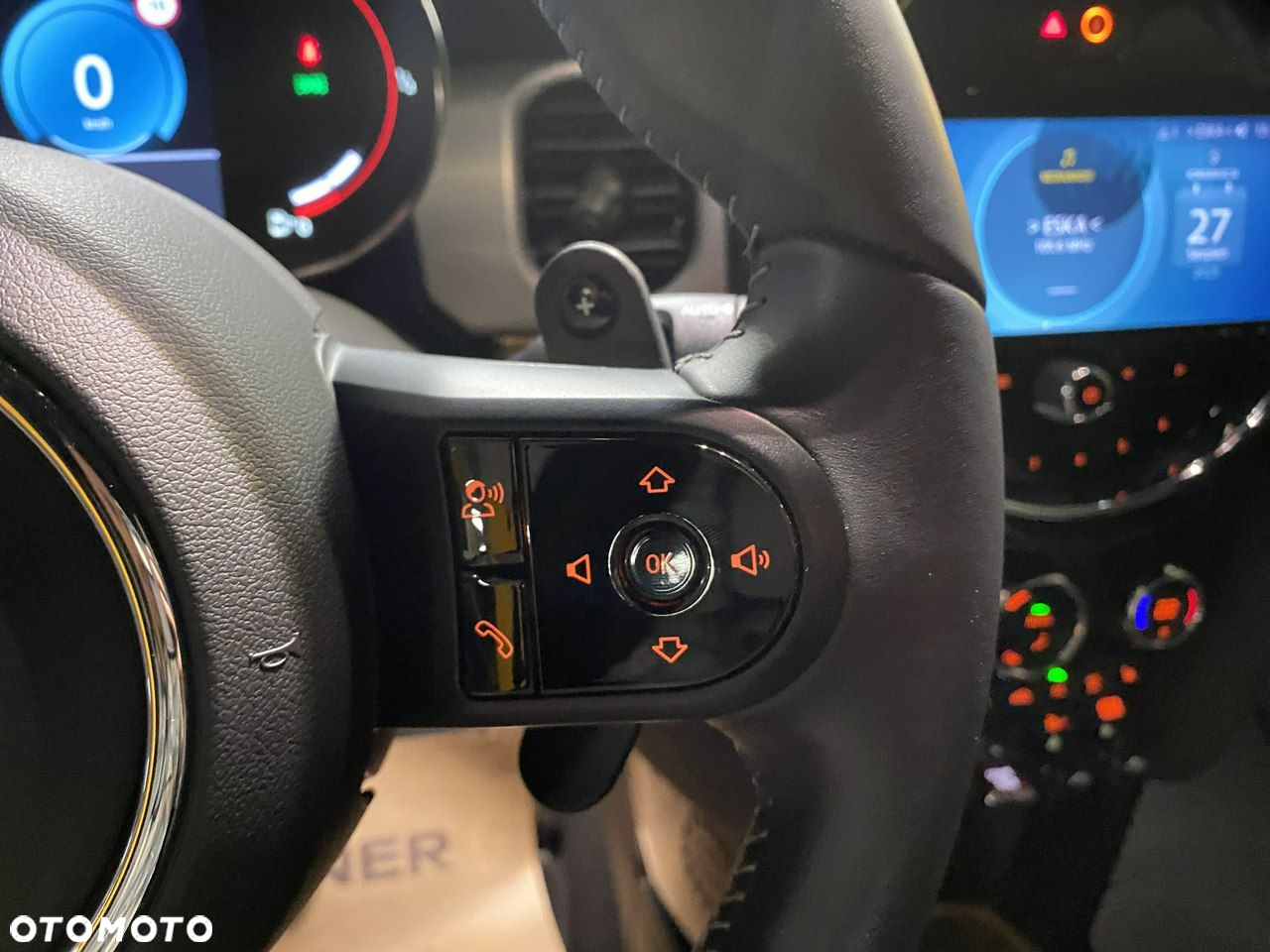 MINI John Cooper Works - 20