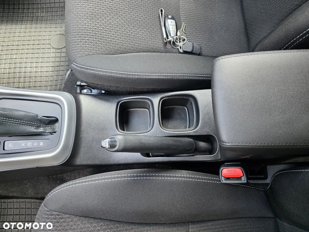 Suzuki SX4 - 11