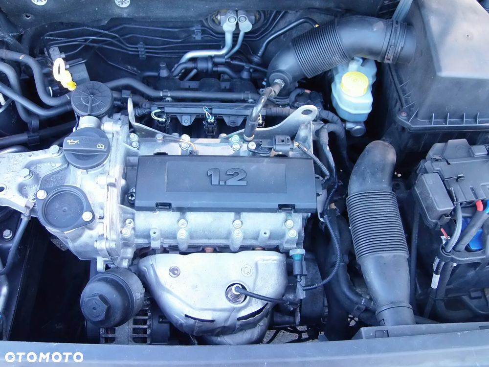 Volkswagen Polo 1.2 Team - 10