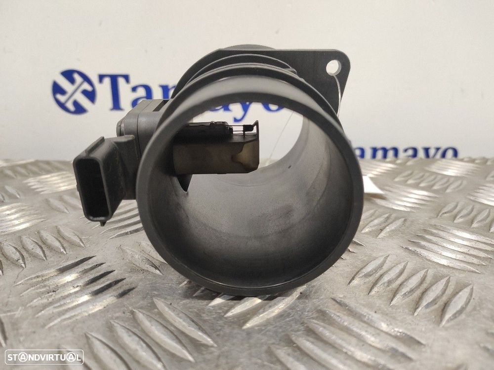 MEDIDOR DE MASSA DE AR RENAULT GRAND SCÉNIC II 2006 -8200280060 - 4