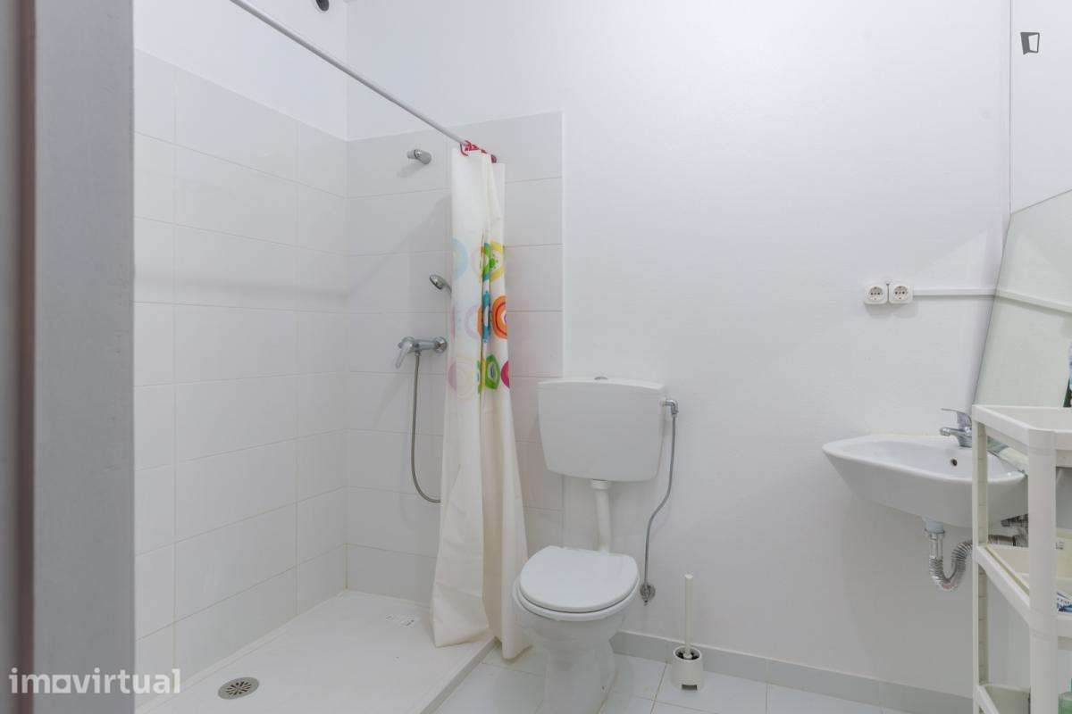 Quarto - localizado em Bonfim Porto - Grande imagem: 2/41