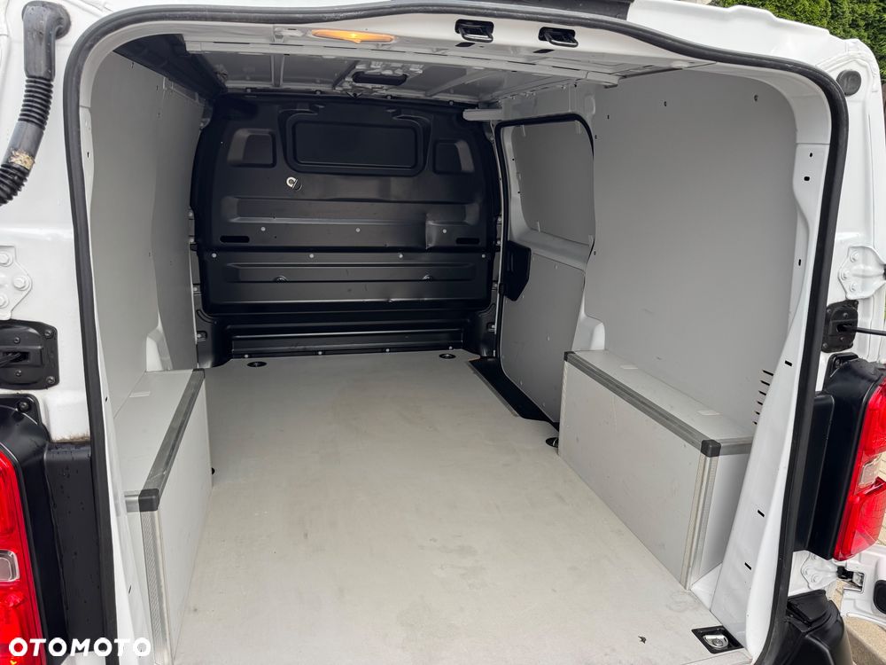 Opel Vivaro - 6