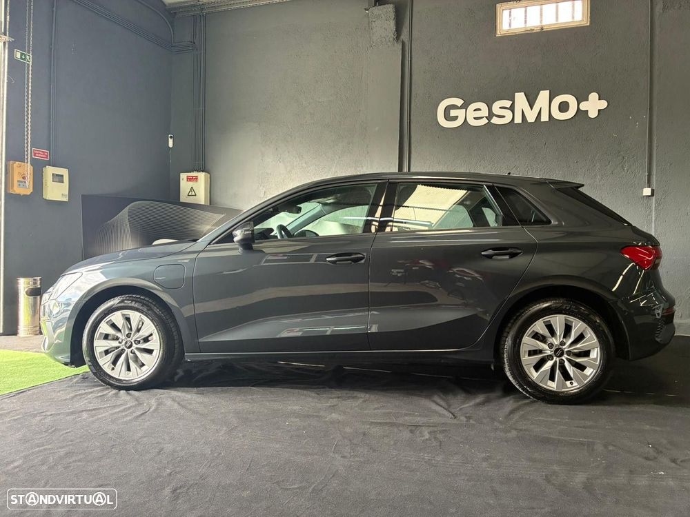 Audi A3 Sportback 40 TFSIe - 7