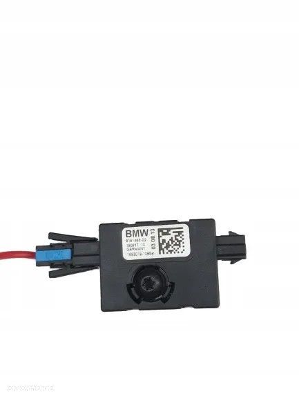 BMW F20 F21 E84 MODUŁ ANTENOWY 9181453 - 1
