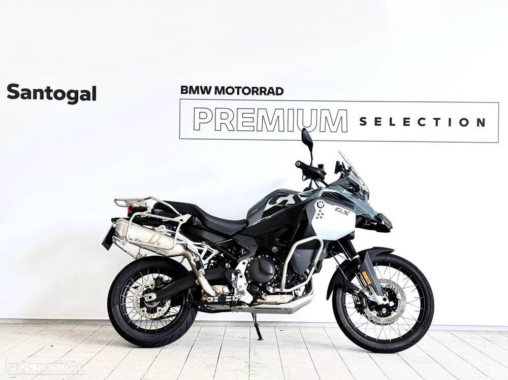 BMW F 900 GS Adventure - 5