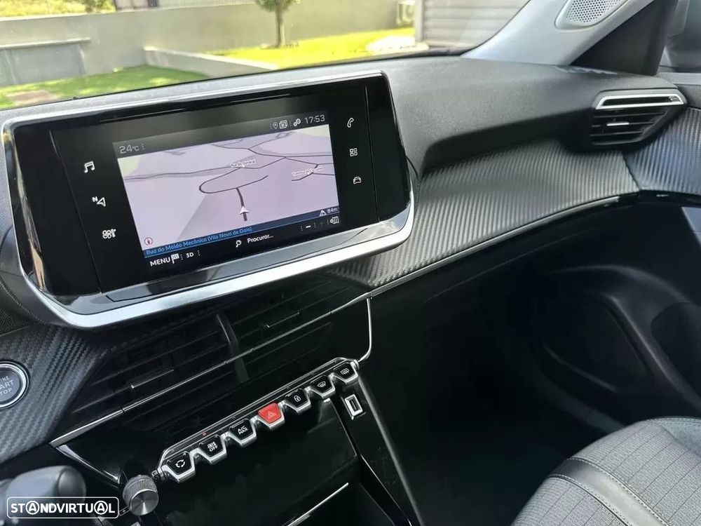 Peugeot 2008 PureTech 100 Stop&Start Allure - 39