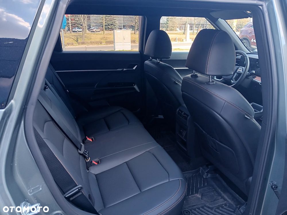 SsangYong/KGM Torres 1.5 T-GDI HEV e-DHT Adventure - 8