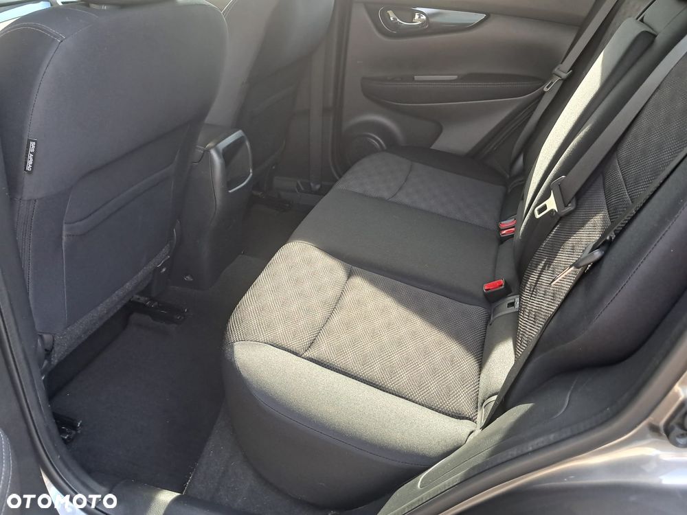 Nissan Qashqai 1.2 DIG-T Tekna+ - 21