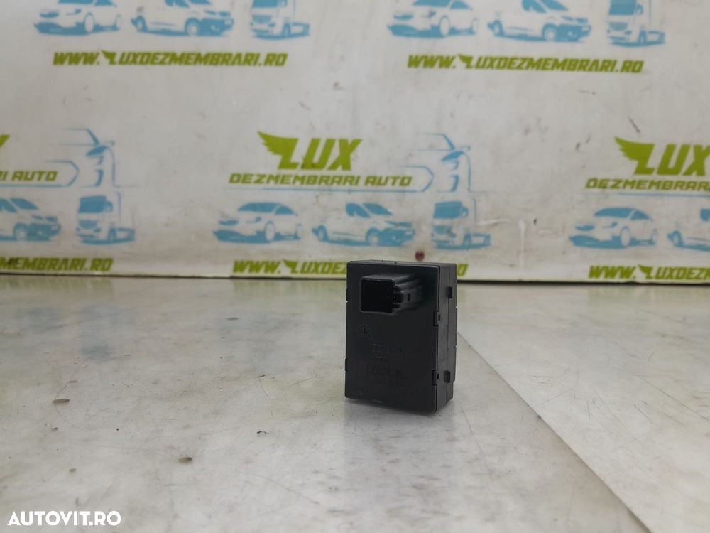 Buton memorie scaun 4e0959769 Audi A8 D3/4E [2002 - 2005] - 2