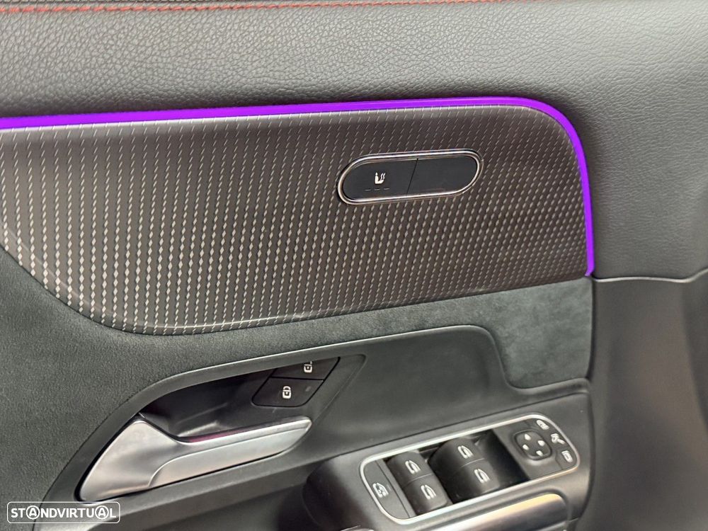 Mercedes-Benz EQA 250 AMG Line - 18