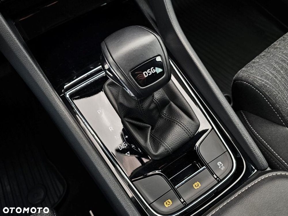 Skoda Karoq 1.5 TSI ACT Style DSG - 30