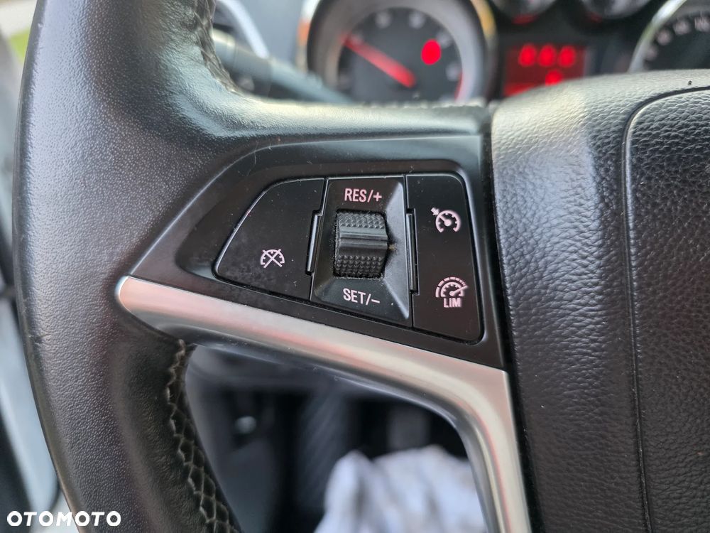 Opel Mokka 1.6 CDTI Cosmo S&S - 25