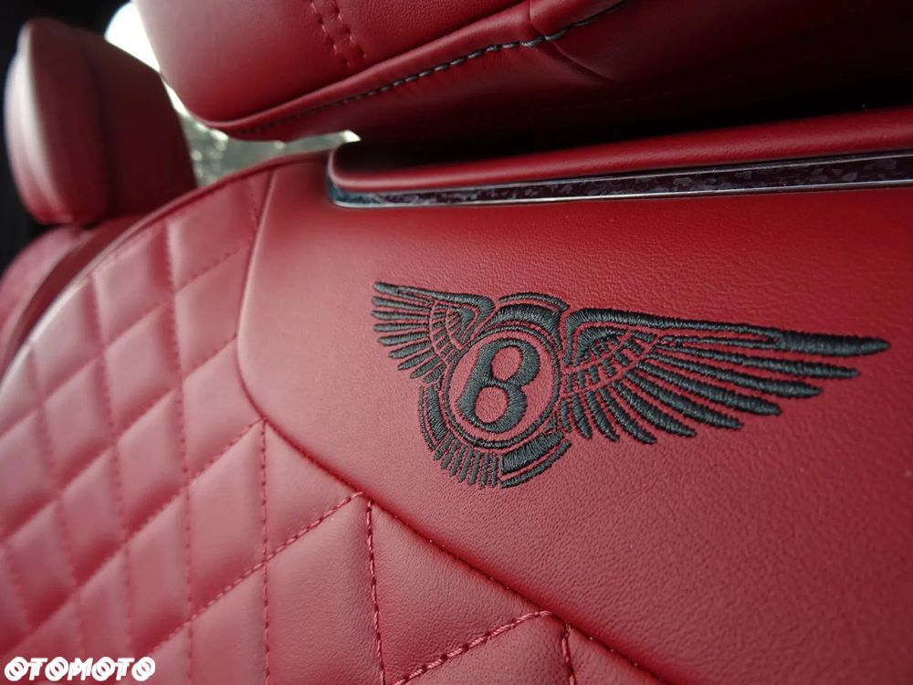 Bentley Bentayga W12 - 17