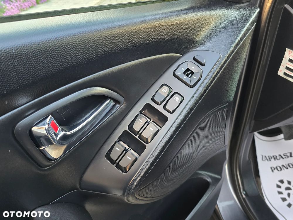 Hyundai ix35 2.0 2WD Style - 25