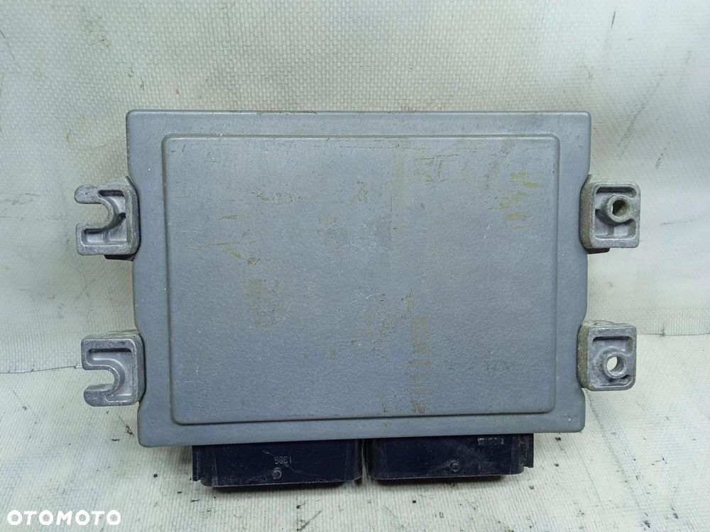 Komputer Silnika Sterownik 8200483732 Dacia Logan 1.4 - 5