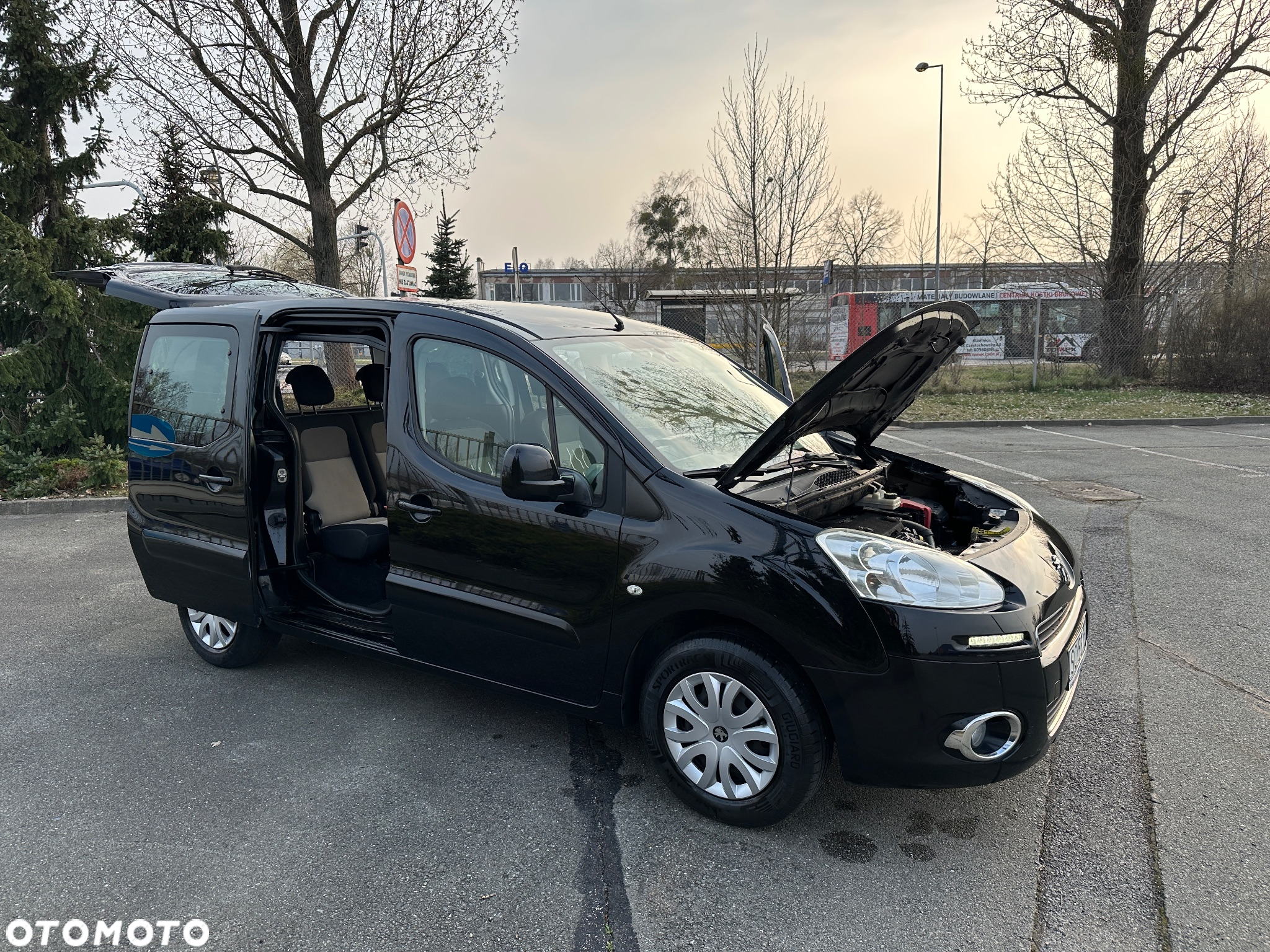 Peugeot Partner - 32