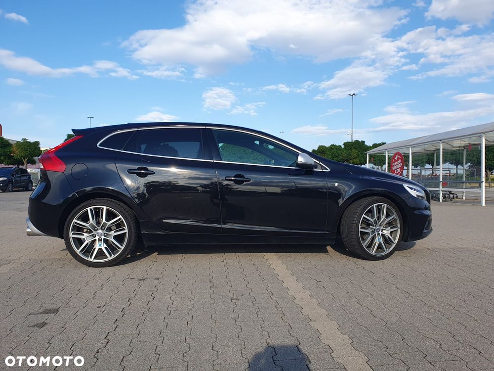 Volvo V40 T5 Drive-E Inscription - 5