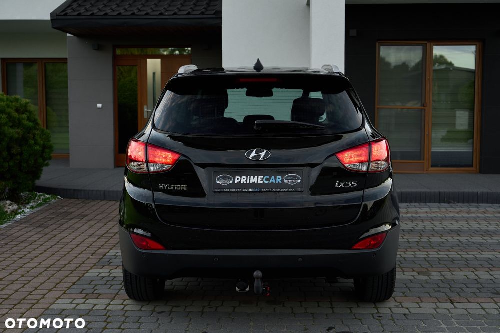 Hyundai ix35 - 7