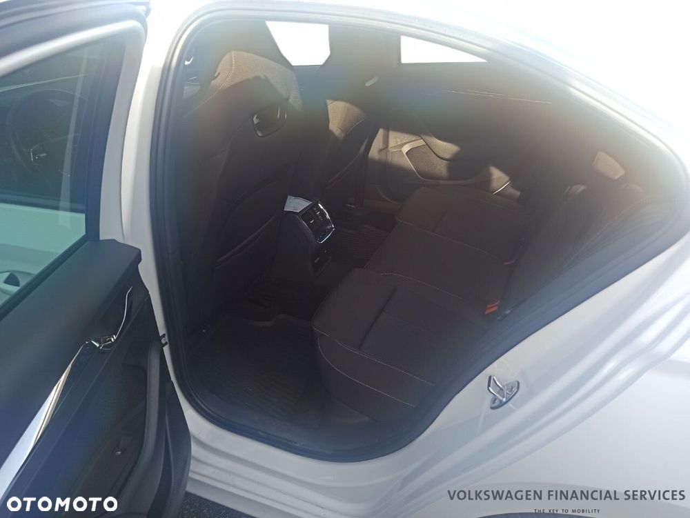 Skoda Octavia 2.0 TSI 4x4 Style DSG - 12
