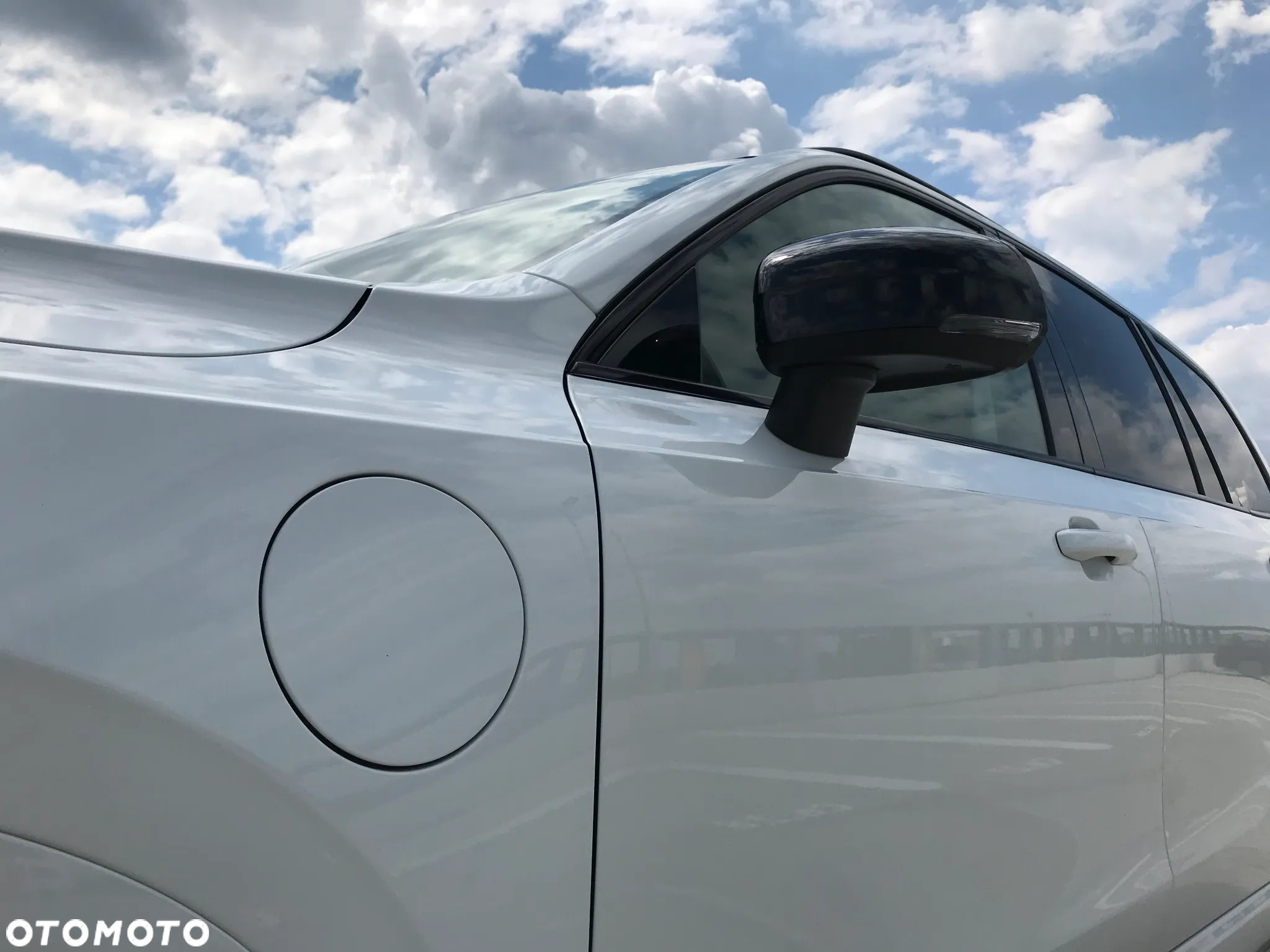 Volvo XC 90 T8 AWD Plug-In Hybrid R-Design 7os - 21