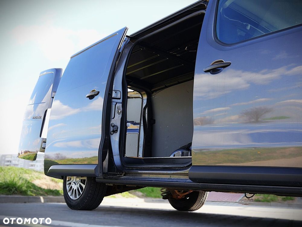 Toyota PROACE - 5