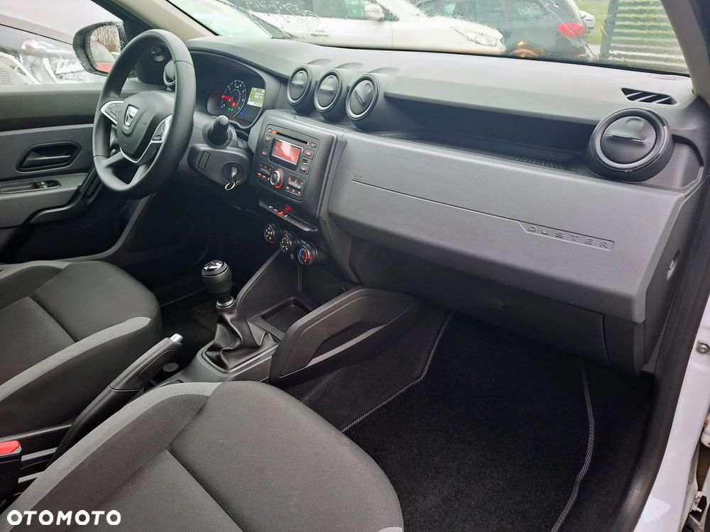 Dacia Duster 1.0 TCe Access - 30
