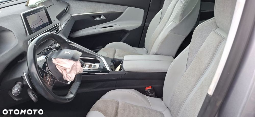 Peugeot 5008 PureTech 180 EAT8 Stop & Start Allure - 10