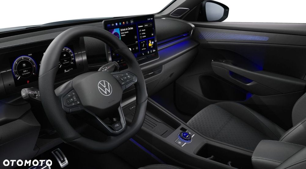 Volkswagen T-Roc - 7