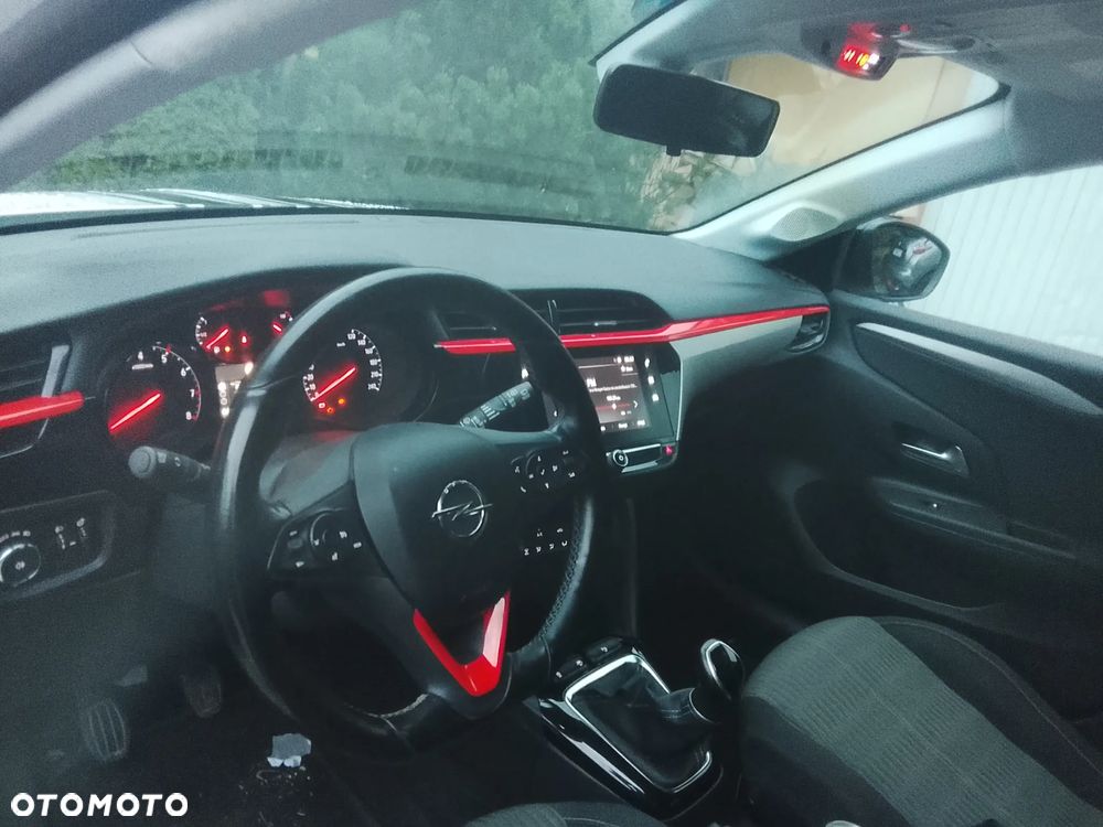 Opel Corsa 1.2 Active - 13